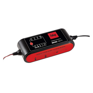 Зарядное устройство FUBAG MICRO 160/12