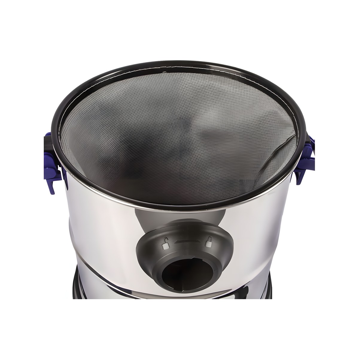 Пылесос строительный ПУЛЬСАР ПС 301 907-439