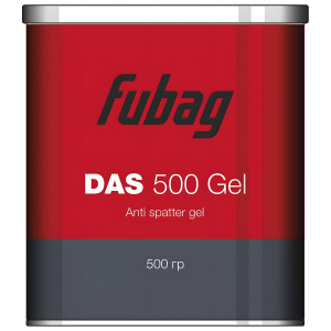 Гель антипригарный FUBAG DAS 500 Gel 31195