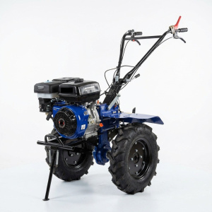 Мотоблок бензиновый PRORAB GT 726 HB (7л.с.1*2/4.0-10вом)