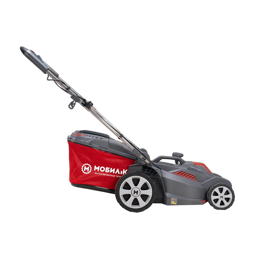Газонокосилка электрическая МОБИЛ К XME37 ПРЕМИУМ