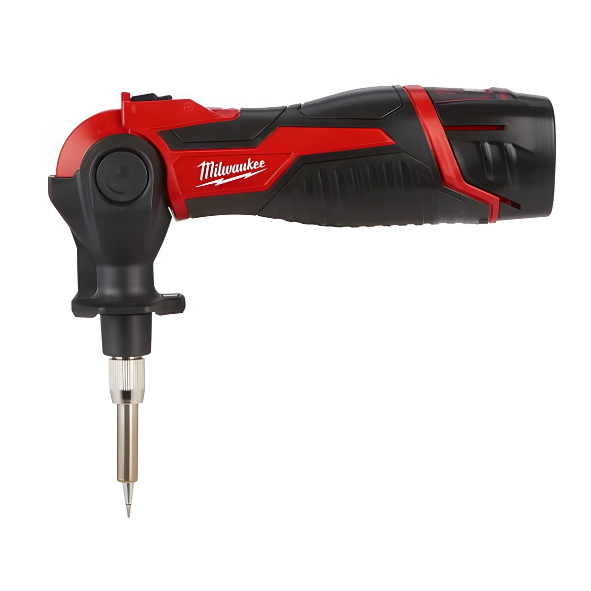 Паяльник аккумуляторный MILWAUKEE M12 SI-201C 4933459761