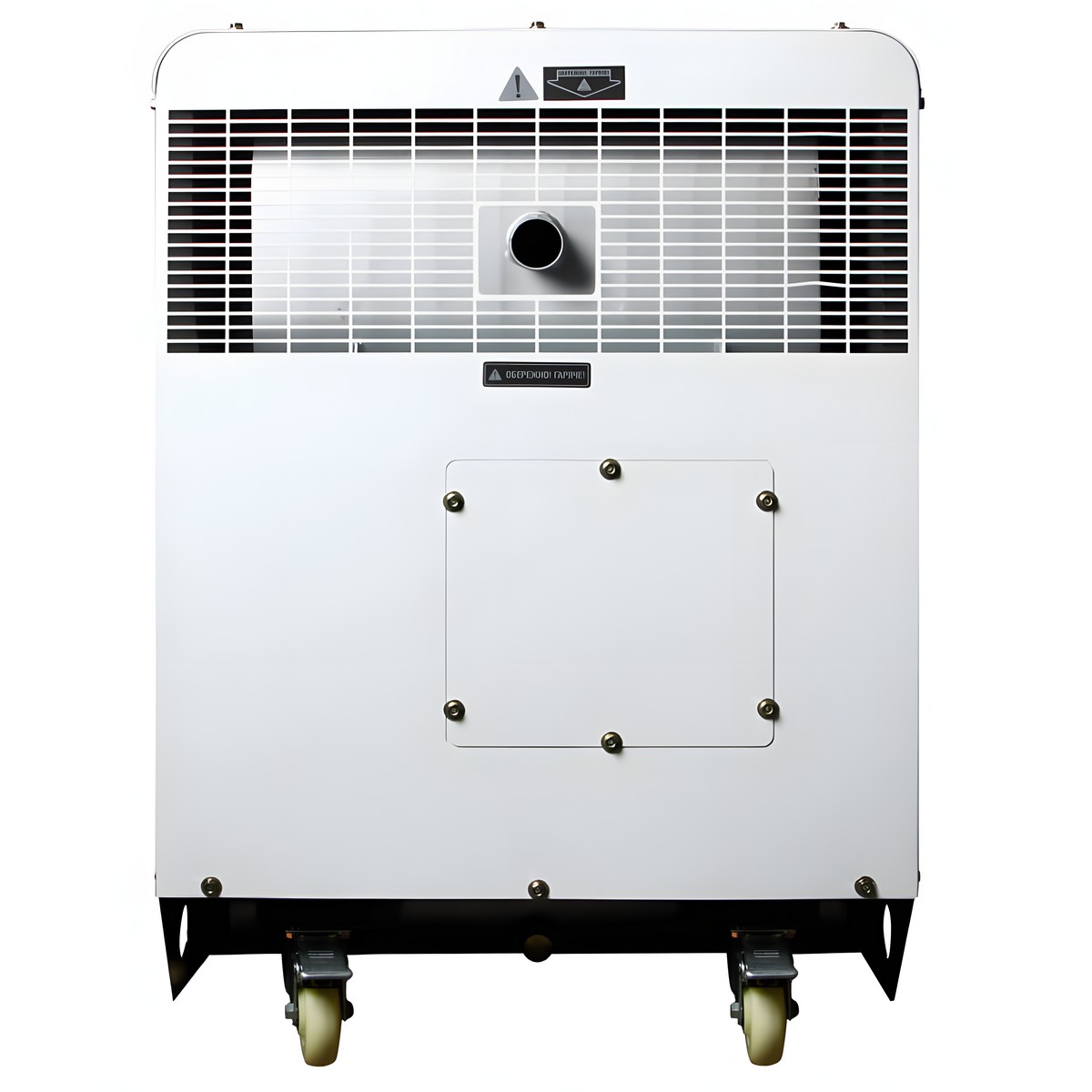 Электростанция дизельная HYUNDAI DHY 12000SE-3