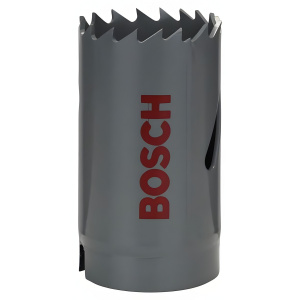 Коронка пильная 33 мм Standart BOSCH 2608584142