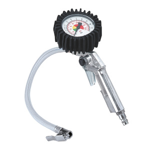 Пистолет для накачки шин Einhell 4137000