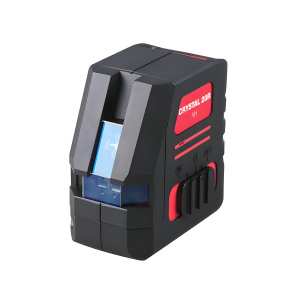 Нивелир лазерный FUBAG Crystal 20R VH 31625