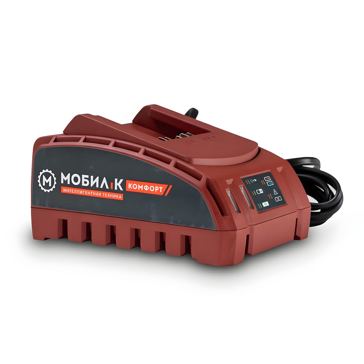 Пила цепная аккумуляторная МОБИЛ К ХСА25 КОМФОРТ