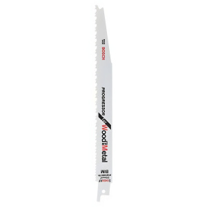 Полотно пильное 200 мм S 3456 XF (2 шт.) BOSCH 2608654405