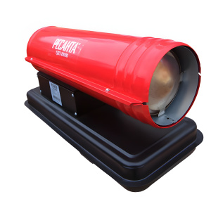 Пушка тепловая дизельная РЕСАНТА ТДП-20000