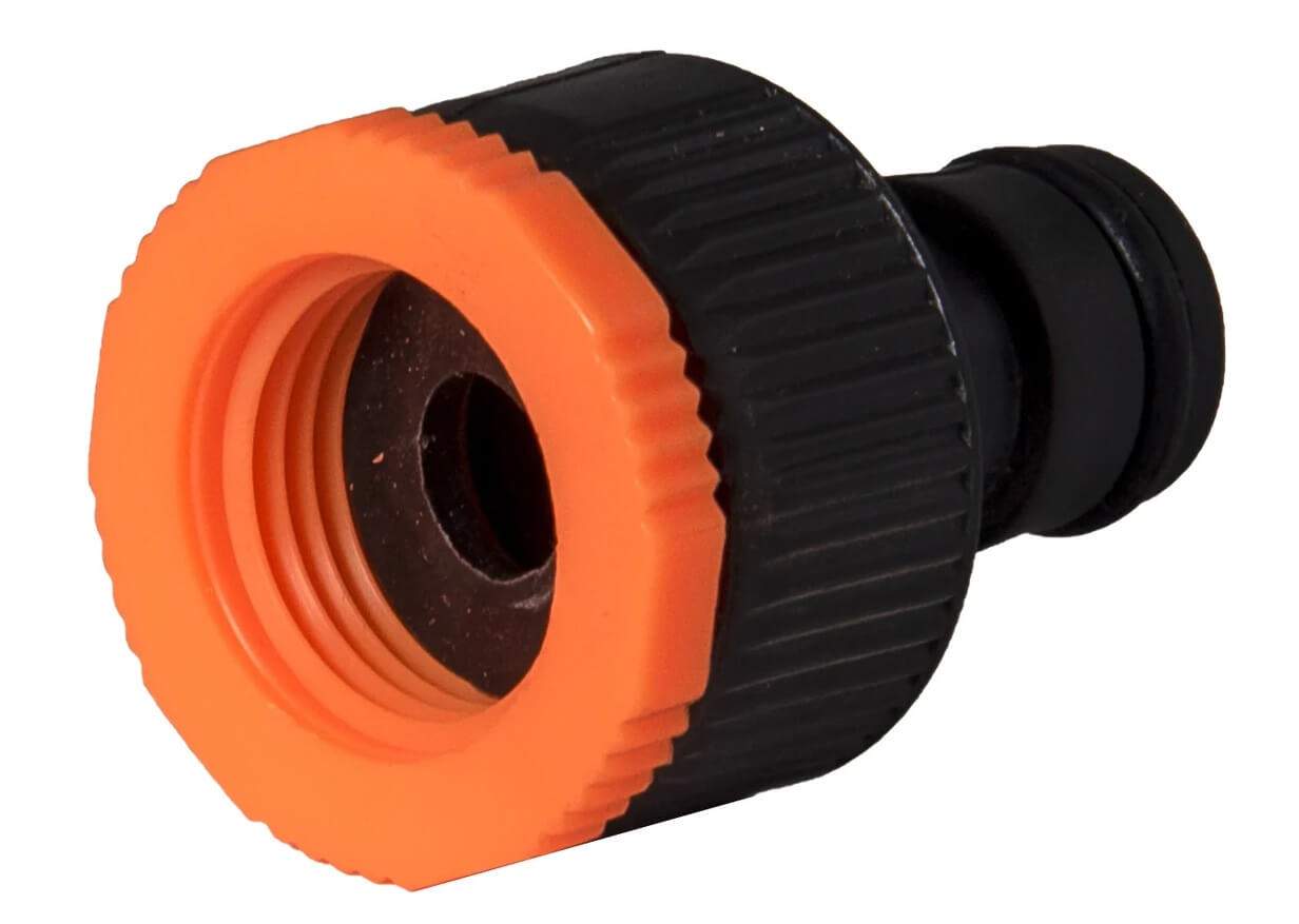 Адаптер переходник 1/2-3/4 ВИХРЬ