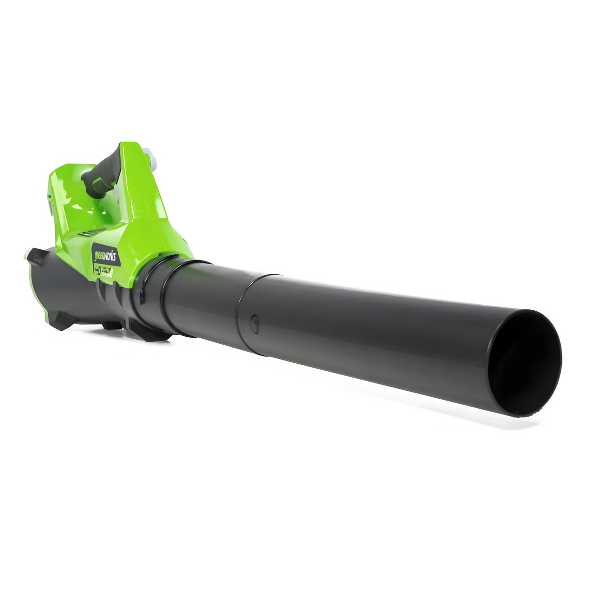 Воздуходувка аккумуляторная GREENWORKS G40AB (без АКБ и ЗУ) 2400807