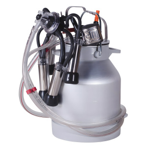 Доильная аппаратура "ФЕРМЕР" ЦР в упаковке