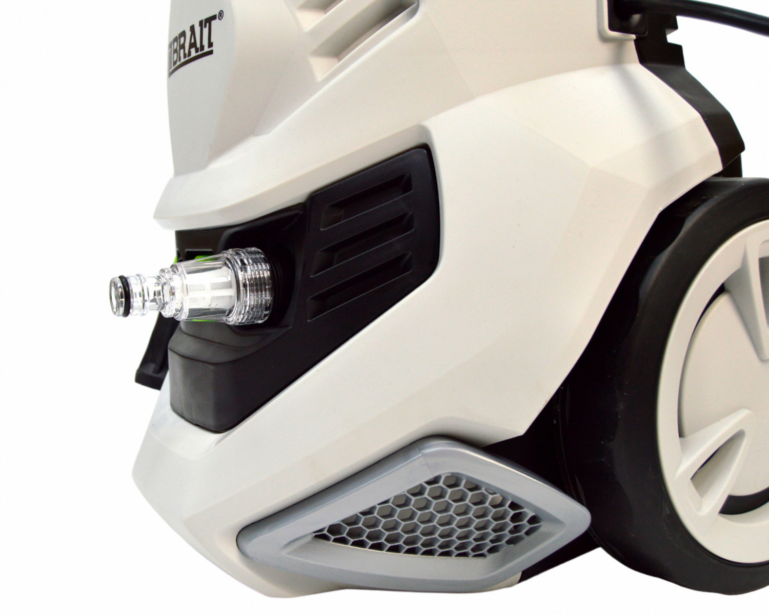 Мойка высокого давления BRAIT BR-HPW2000B