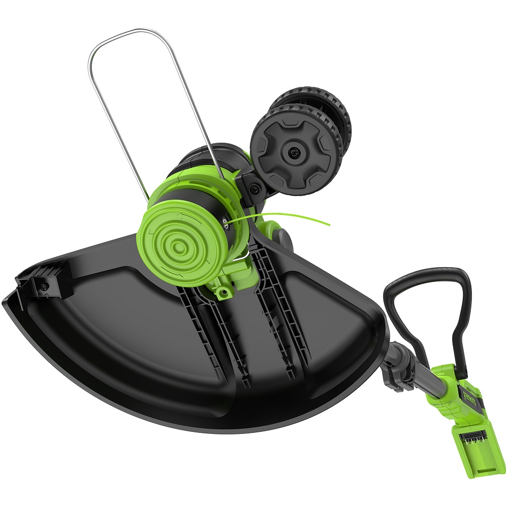 Триммер аккумуляторный GREENWORKS G40LT331 (без АКБ и ЗУ) 2113507