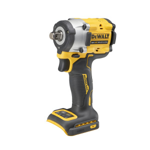 Гайковерт аккумуляторный ударный DEWALT DCF922NT (без АКБ и ЗУ) кейс