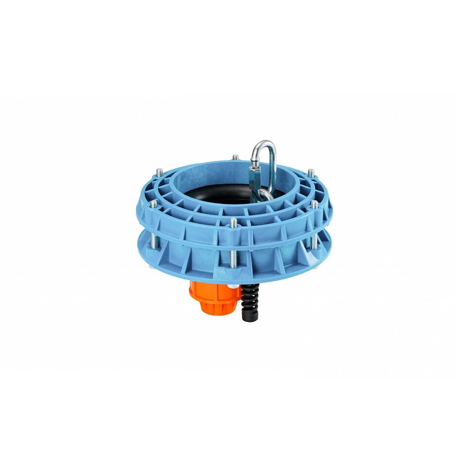 Оголовок ОСП 110-133/32 ДЖИЛЕКС 6301