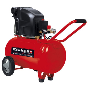 Компрессор Einhell TC-AC 270/50/10 4010440