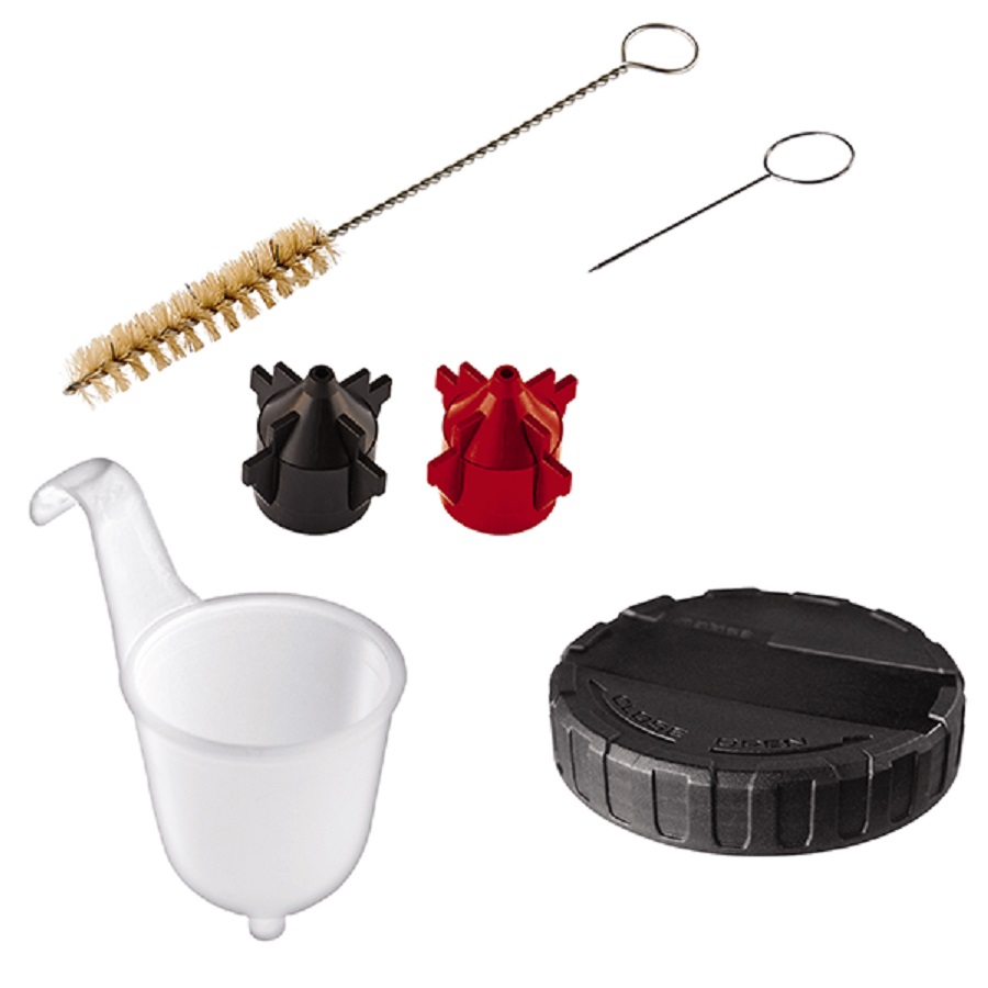 Краскопульт Einhell TC-SY 400 P 4260005