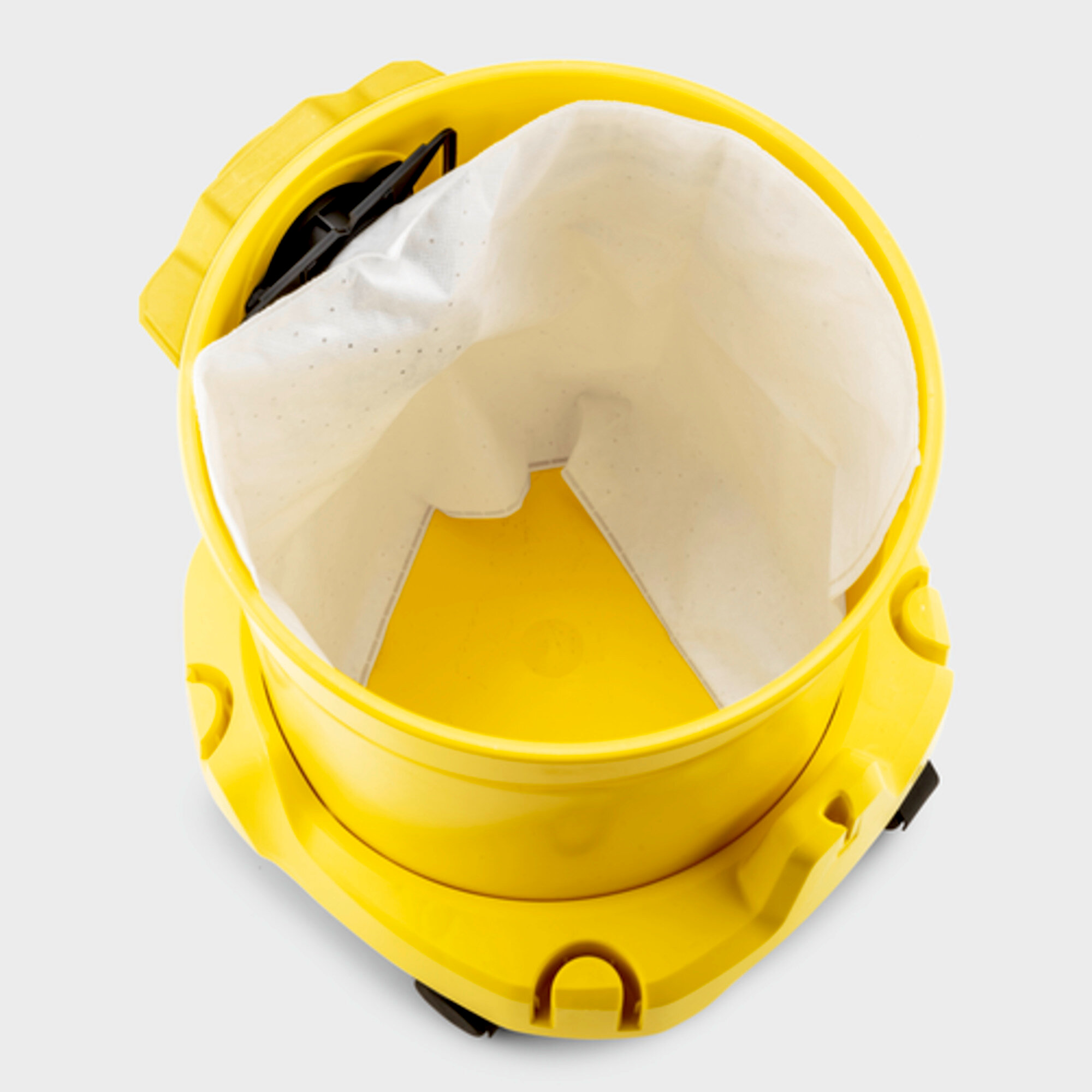 Пылесос KARCHER WD 2 Plus V-12/4/18