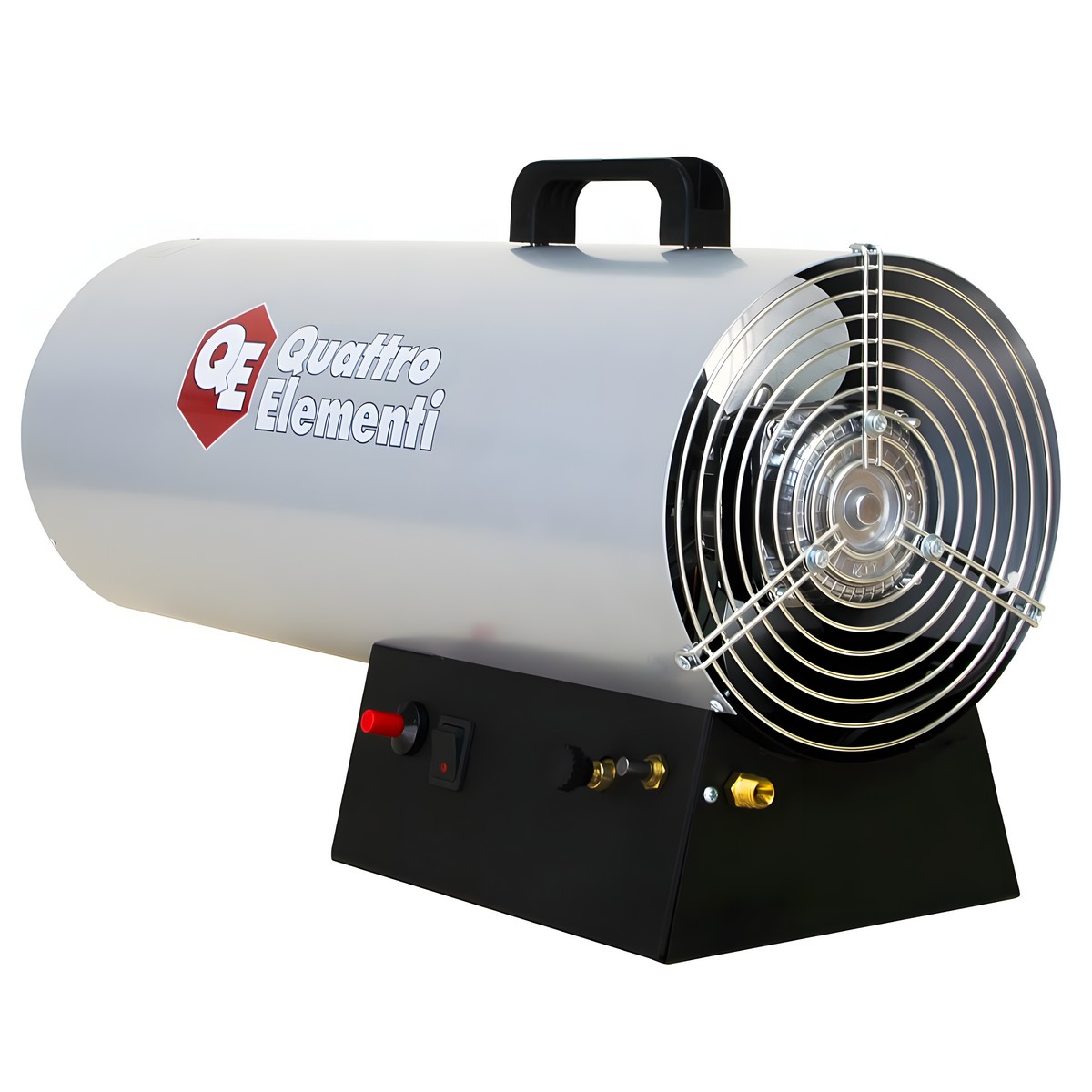 Нагреватель воздуха газовый QUATTRO ELEMENTI QE-35G