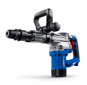 Молоток отбойный ЗУБР Профессионал ЗММ-20-1500 ВК