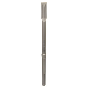 Зубило плоское 25 х 400 мм SDS-Max RTec Sharp BOSCH 2608690166