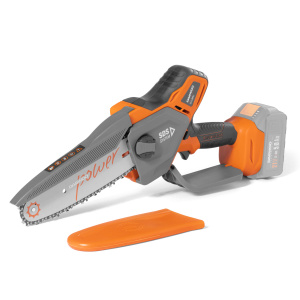 Пила цепная аккумуляторная DAEWOO DACS 821Li (без АКБ и ЗУ)