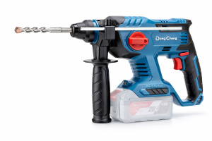 Перфоратор аккумуляторный DongCheng DCZC22 Z (без АКБ и ЗУ)
