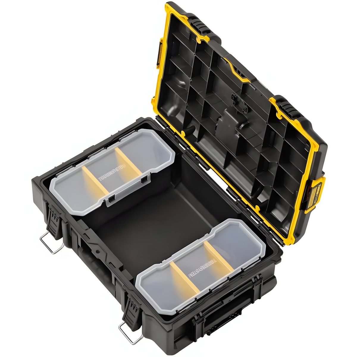 Модуль TOUGHSYSTEM 2.0 DS-166 DeWalt (малый ящик) DWST83293-1