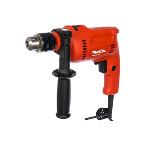 Дрель ударная MAKITA M0801