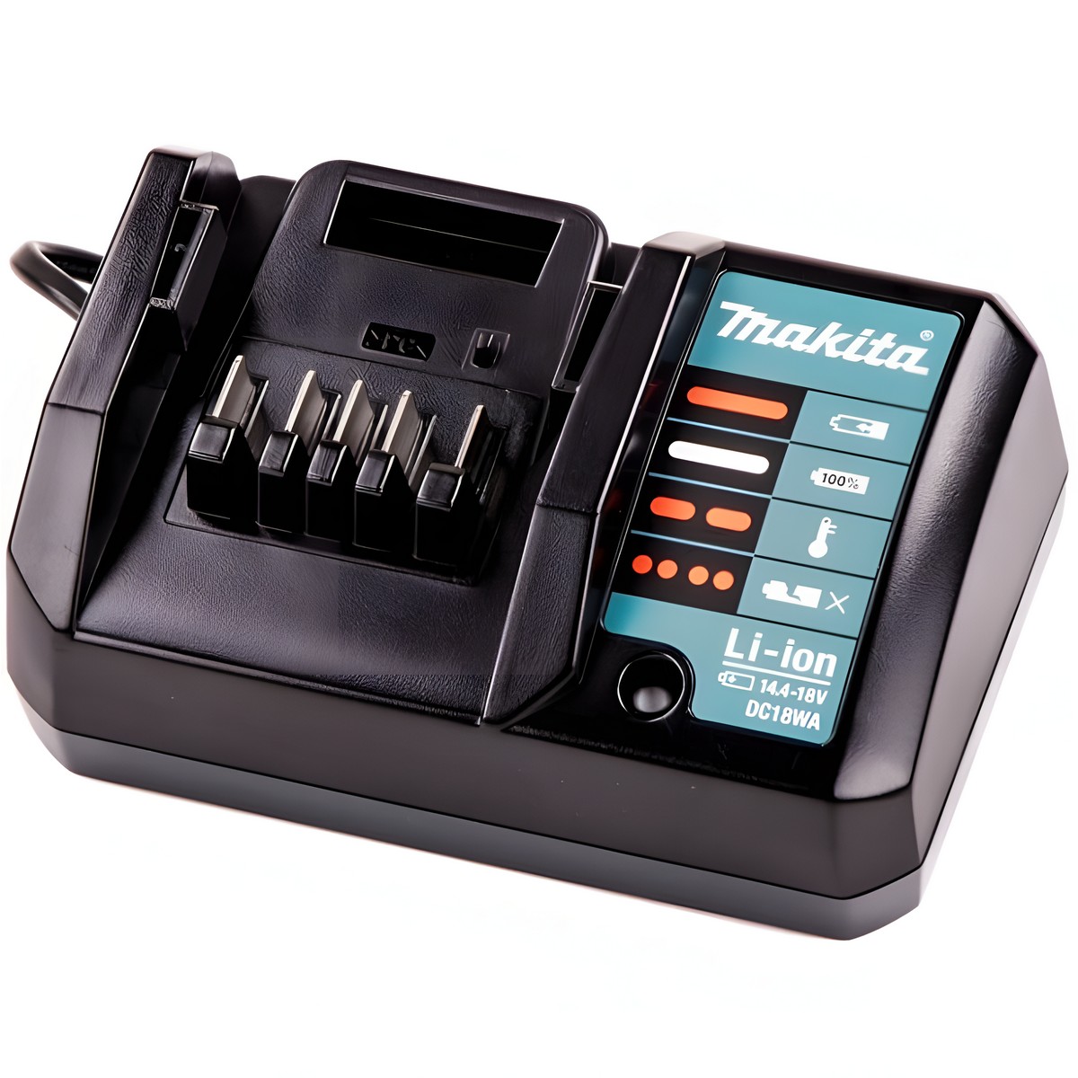 Зарядное устройство MAKITA DC18WA 196645-1
