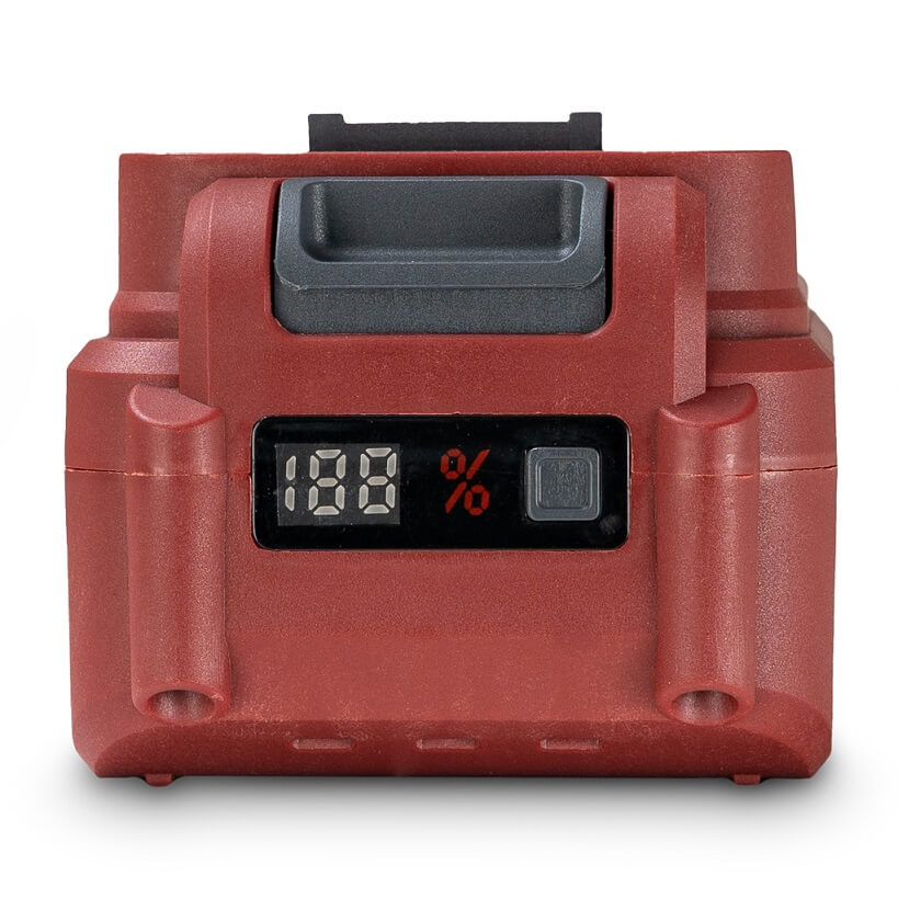 Аккумулятор МОБИЛ К XA250 КОМФОРТ (20 В, 5,0 Ач, Li-Ion) MBK0027806