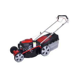 Газонокосилка бензиновая GEOS Classic 46 SP-S Plus 213101