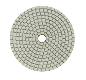 Круг алмазный шлифовальный гибкий 100 мм P3000 Universal DIAM 180425