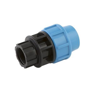 Муфта переходная 25х3/4'' М ДЖИЛЕКС 9229