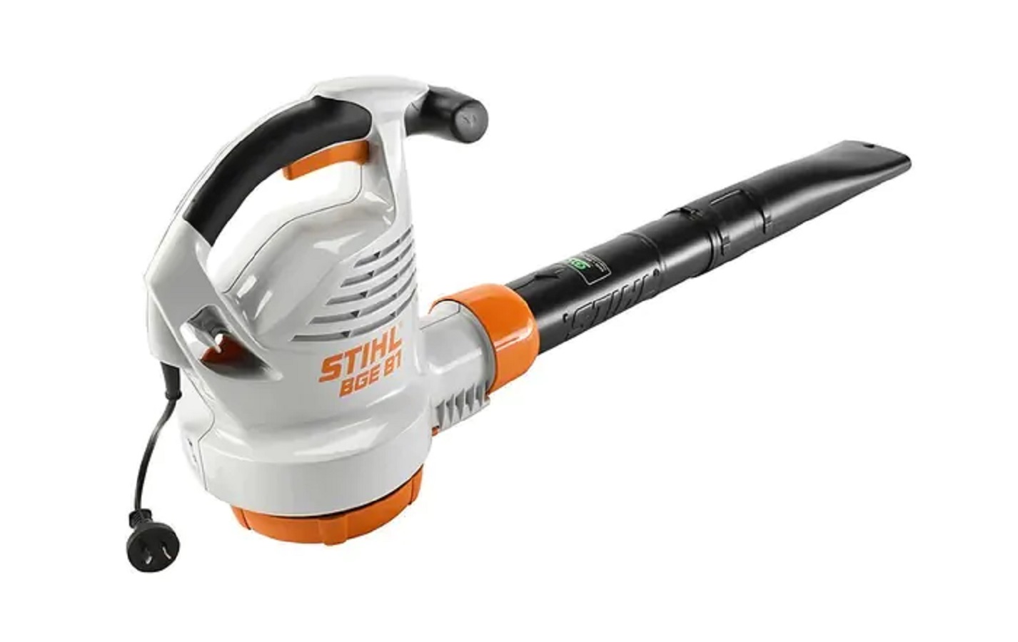 Воздуходувка STIHL BGE 81 4811-011-1552