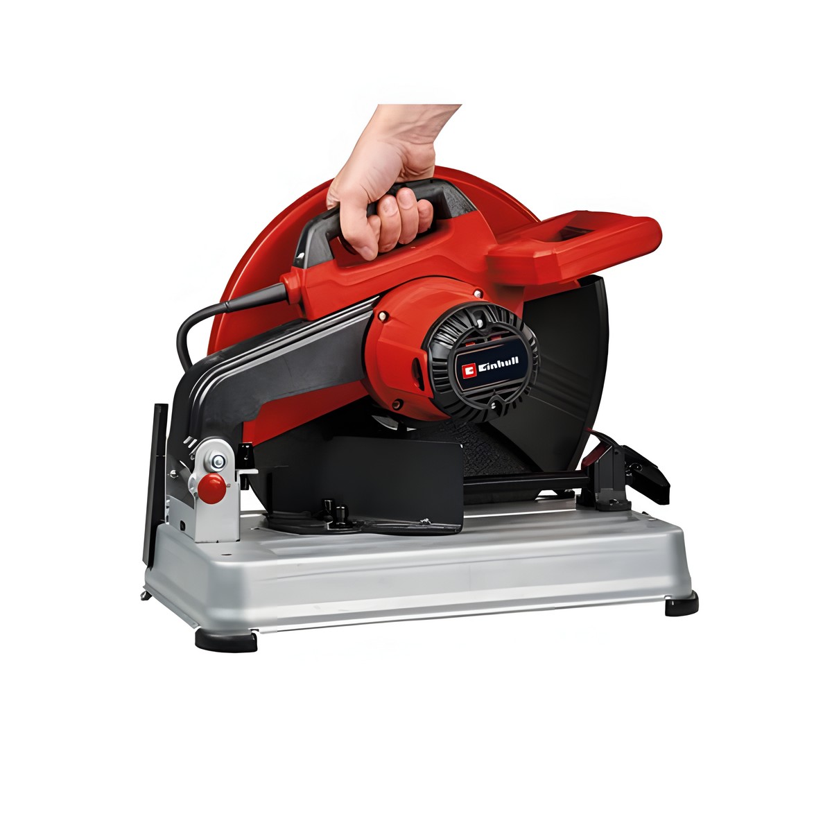 Пила монтажная Einhell TC-MC 355/1 4503139