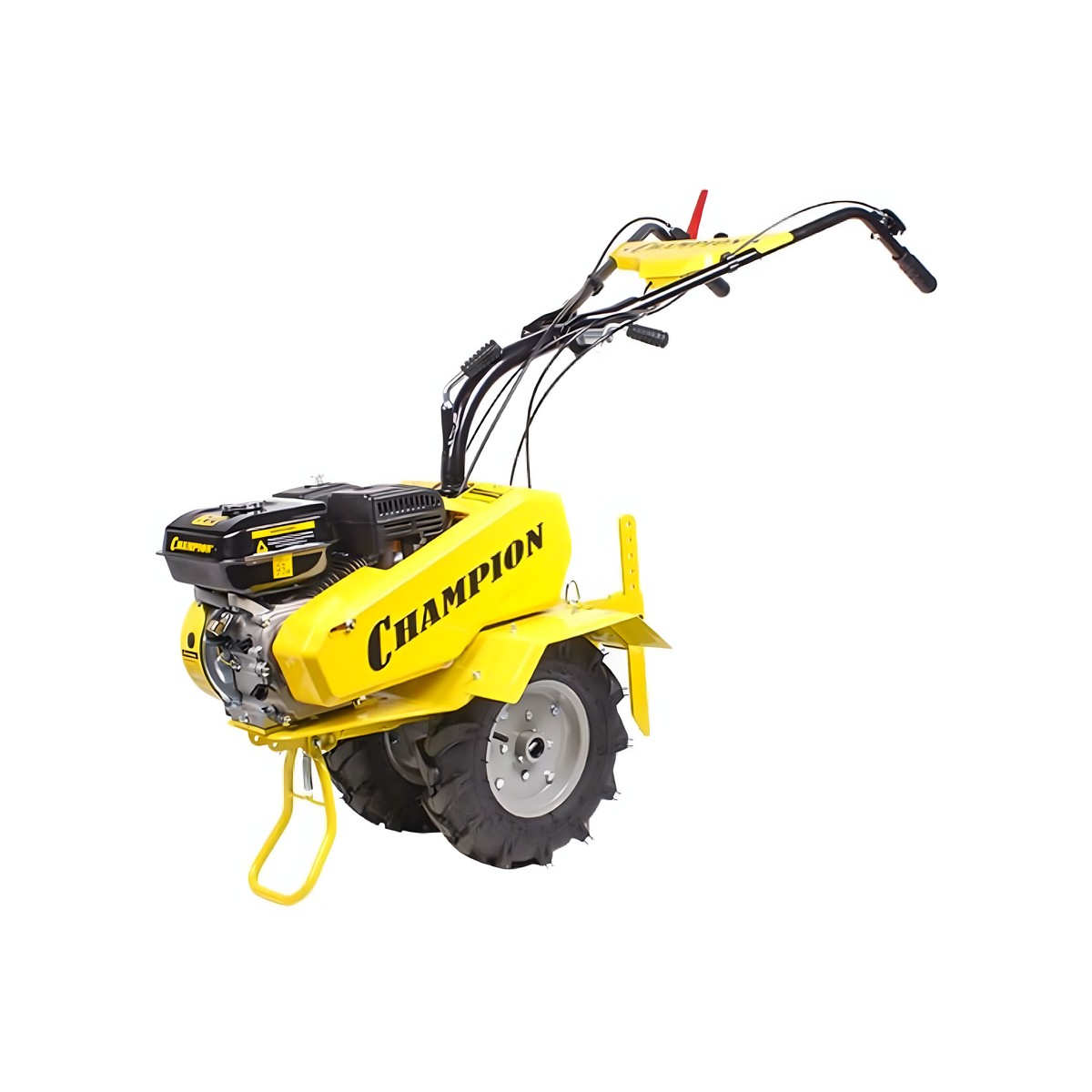 Мотокультиватор CHAMPION BC8813