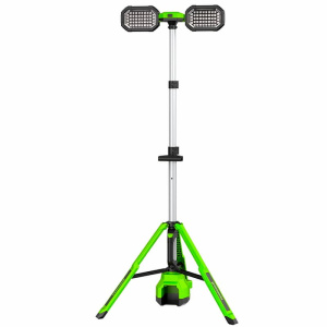 Мачта осветительная аккумуляторная GREENWORKS GPT-STL (без АКБ и ЗУ) 3503207