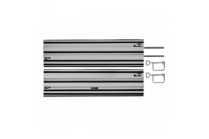 Шина направляющая Einhell для циркулярных пил (алюминиевая) 4502118