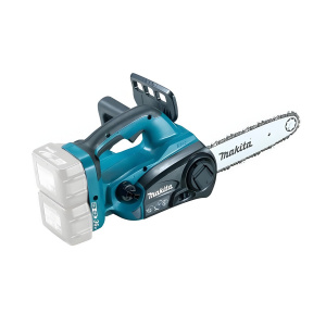 Пила цепная аккумуляторная MAKITA DUC302Z (без АКБ и ЗУ)