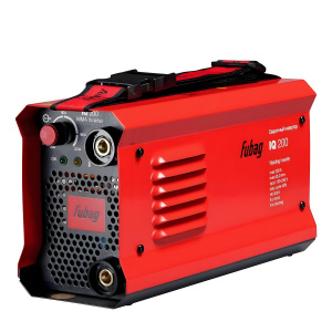 Инвертор сварочный FUBAG IQ 200 38832
