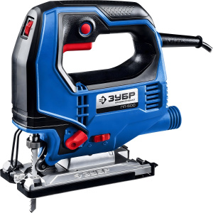 Лобзик ЗУБР Профессионал ЛП-500