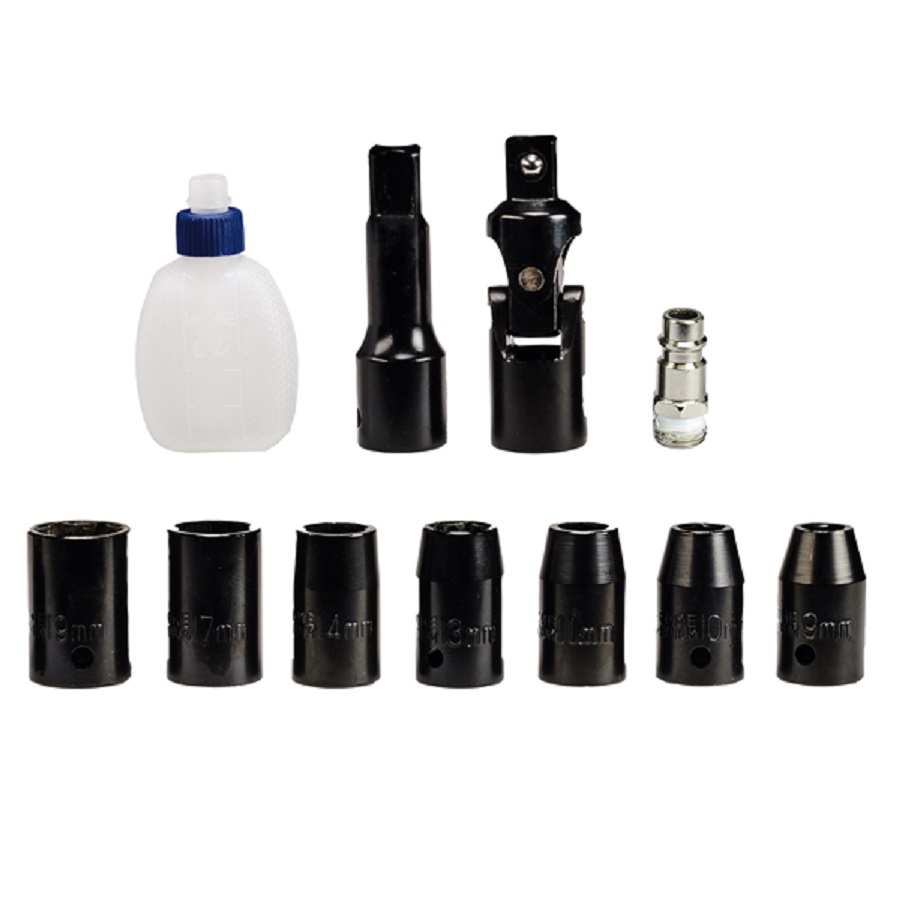 Гайковерт пневматический угловой Einhell TC-PR 68 4139180