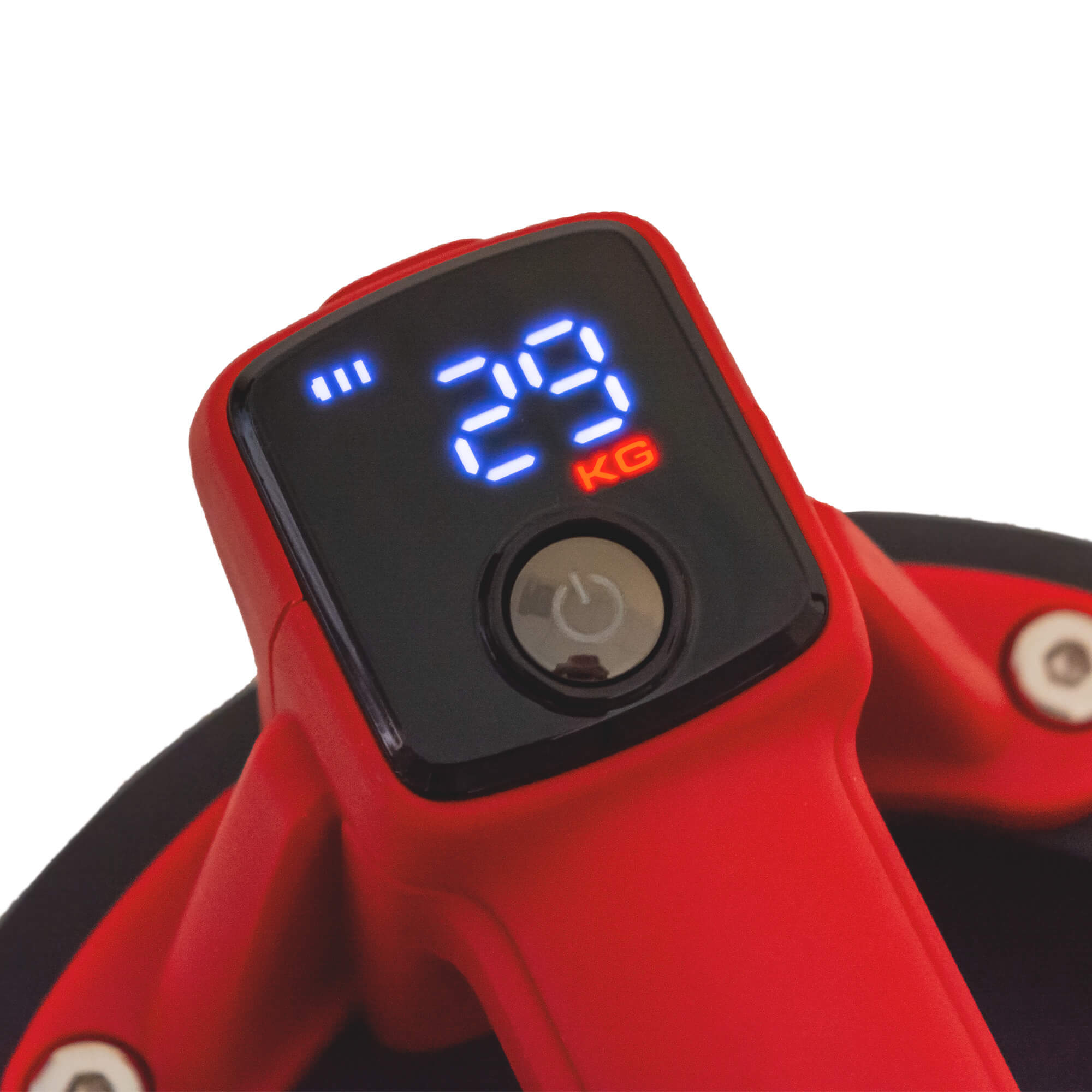 Присоска аккумуляторная DIAM EX-205 (с автоподкачкой) P618A