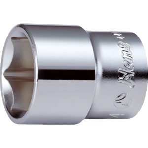 Головка торцевая 1/2'' 14 мм СТАНКОИМПОРТ Г.12.43.М14-6