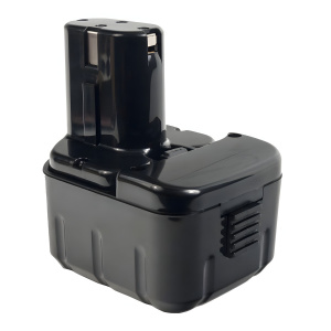 Аккумулятор для HITACHI (12V, 2.0Ah, Ni-Cd, коробка) ПРАКТИКА 032-157