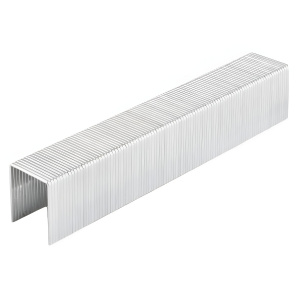 Скобы 10 мм Т53 (5000 шт.) NOVUS 042-0518