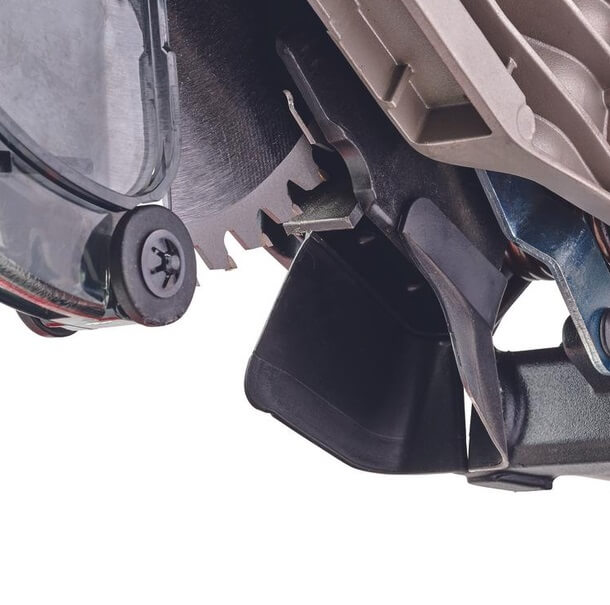 Пила торцовочная Einhell TE-SM 10 L 4300877