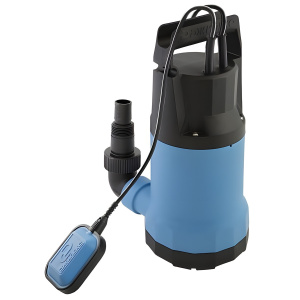 Насос погружной ФЕКАЛЬНИК 230/8 5401